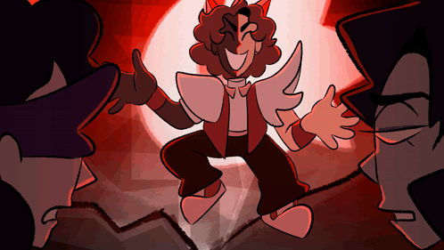 Your_Nameless_Artist's Avatar