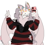 Lilspookiibat's Avatar