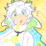 FallingWithMars's Avatar