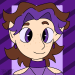 LovelyCupid's Avatar