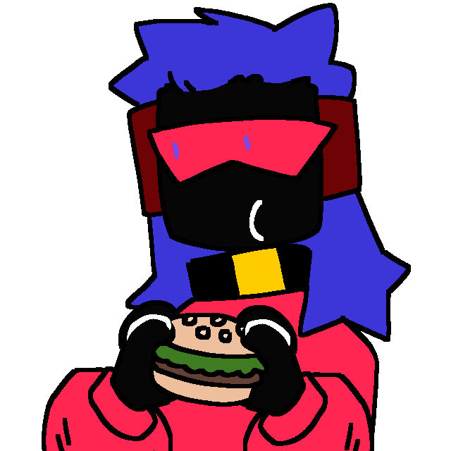 Avatar of EvilBunnyBoy