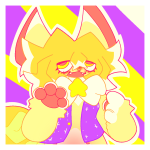 WolferTaleX's Avatar