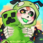 Pwuppybeetle's Avatar