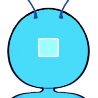 Thumbnail for MYO-133: Neo [He/It]