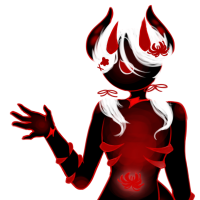 MYO-134: ✦ azriel / noir