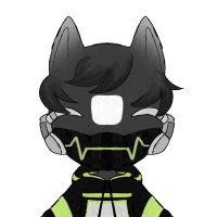 Thumbnail for MYO-012: Neko-Noir [He/They]