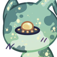 Thumbnail for STM-169: Beeble [They/It]