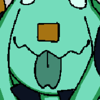 Thumbnail image for MYO-224: Chomps :3