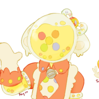 Thumbnail for JO-262: Belle