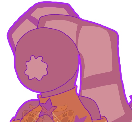 Thumbnail for MYO-305: Jinxy