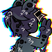 Thumbnail for JO-325: Null [It/They]