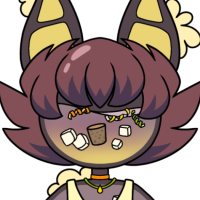 Thumbnail for MYO-350: Thea [She/They]