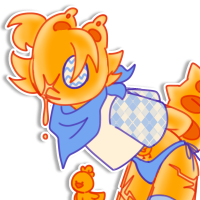 Thumbnail for JO-373: Evie