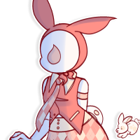 Thumbnail for JO-374: Hareriet