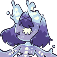 Thumbnail for JGA-390: Echo [She/They]