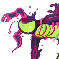 Thumbnail for MYO-410: Scylla