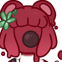 Thumbnail for JGA-427: Cherryfizz