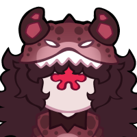 Thumbnail for JO-457: Rexxy [He/she]