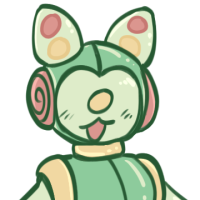 Thumbnail for MYO-476: Gelly