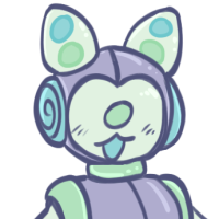 Thumbnail for MYO-476: Gelly