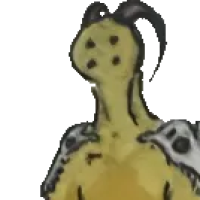 Thumbnail for MYO-458: the soulhorse