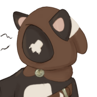 Thumbnail for MYO-501: Cat Burglar