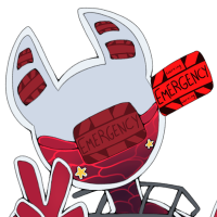 Thumbnail for JO-537: Vesper [It/Its]