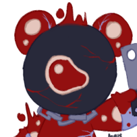 Thumbnail of MYO-539: Butch