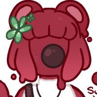 Thumbnail for JGA-427: Cherryfizz