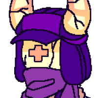 Thumbnail of MYO-560: Arachnid