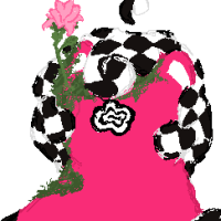 Thumbnail for MYO-563: likeness of peonies