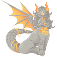 Thumbnail for JGA-604: Ryujin [He/She]