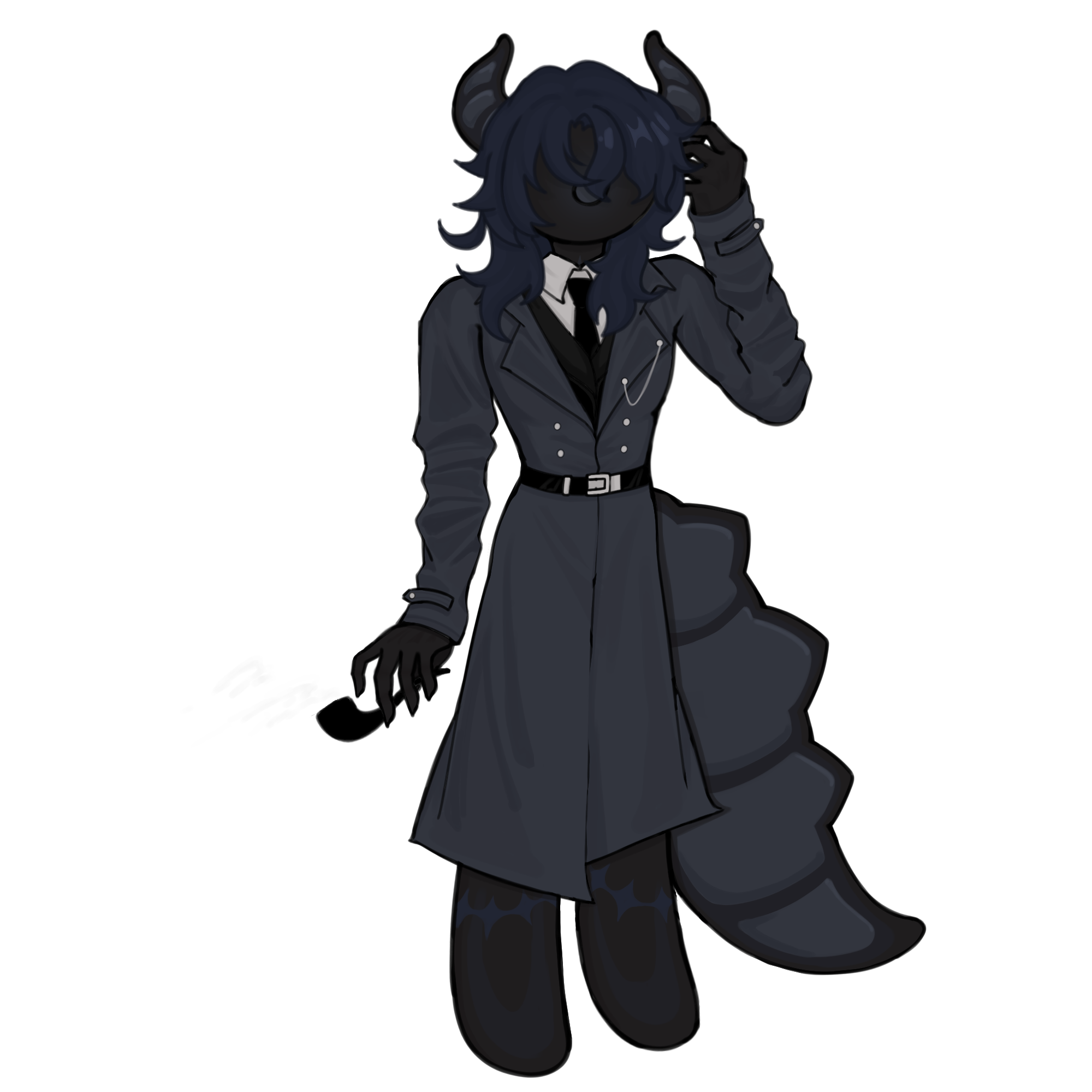 Thumbnail for JGA-611: noir detective