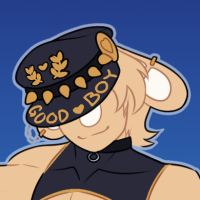 Thumbnail for MYO-621: Toby