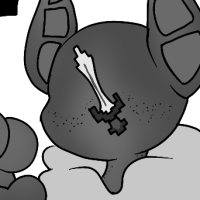 Thumbnail for MYO-630: Exe [He/They]