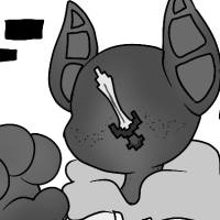 Thumbnail for MYO-630: Exe [He/They]