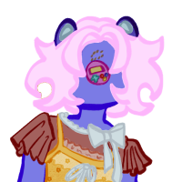 Thumbnail for MYO-671: Lucia