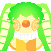 Thumbnail for JGA-694: Sherri Melonie [They/It]