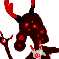 Thumbnail for MYO-458: the soulhorse