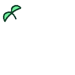 Baby Sprout Avatar Frame