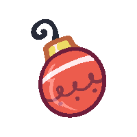 Lost Ornament