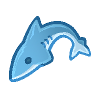 Gummy Shark
