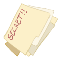 Secret Folder
