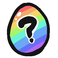 Mystery Egg