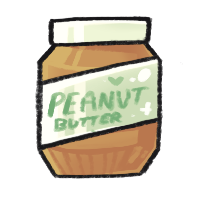 Peanut Butter