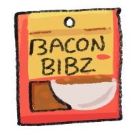 Bacon Bits
