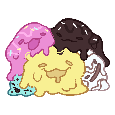 Suspicious Ice Cream