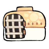 Random Summer Pet Box