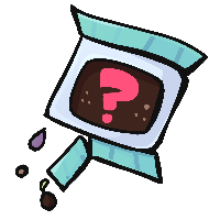 Mystery Seeds
