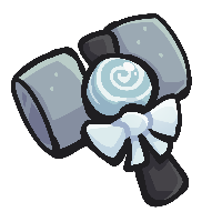 Standard Candy Hammer